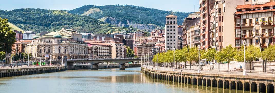 A quick guide to Bilbao